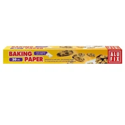 Papir za pečenje alufix 38cm 20m