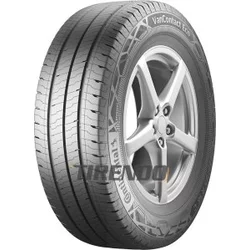 Continental VanContact Eco ( 205/75 R16C 116/114R 10PR dupla oznaka 113/111R )