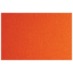 Papir u boji b2 200g bristol colore pk20 fabriano narančasti