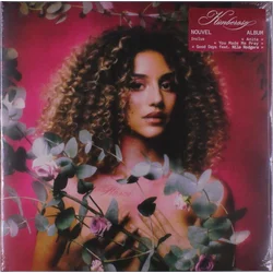 Kimberose - Roses (LP)