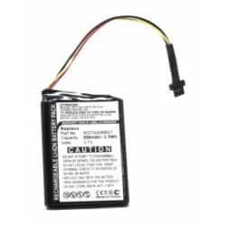 POWERY Akumulator GPS TomTom Go 600