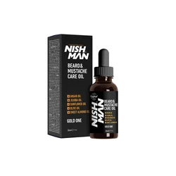 Ulje za bradu – 30ml
