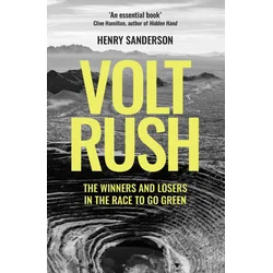 Volt Rush