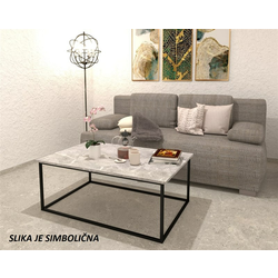 KERAMIČNA PLOŠČICA BOSTON GREY RET 60X120