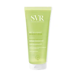 Svr Penušavi gel za čišćenje lica Sebiaclear, 200ml