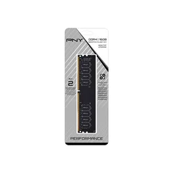 PNY MD16GSD43200-TB pomnilniški modul, 16 GB DDR4