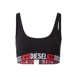 DIESEL Nedrček UFSB-ORIBA, črna