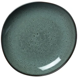 Villeroy & Boch Plitka skleda iz kolekcije LAVE GRIS