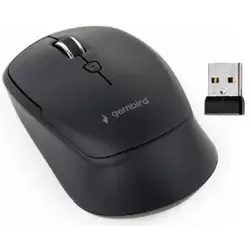 GEMBIRD Bežični miš MUSW-4B-05 crni