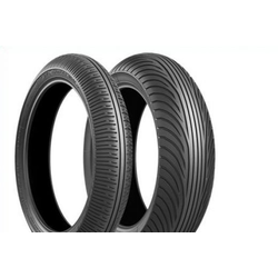 Bridgestone W01 Regen / Soft (GP3) ( 90/580 R17 TL M/C, NHS )
