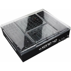 Allen & Heath Xone 4D Console DJ Occasion - Parfait état De Fonctionnement