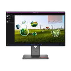 Lenovo ThinkVision P27Q-40 Monitor (64A7GAT6EU)