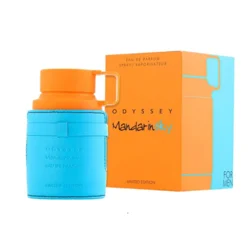 Armaf Muški parfem Odyssey Mandarin Sky, Limited Edition, EDP, 100 ml