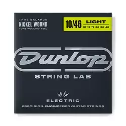 Dunlop DEN1046 žice za električnu gitaru