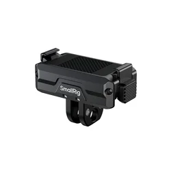 Dual-Mount Support for DJI Action Cameras 5890