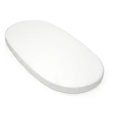 Stokke čaršav lastiš za Sleepi V3 Mini, White