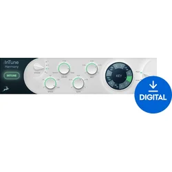 Antelope Audio InTune Harmony (Digitalni izdelek)