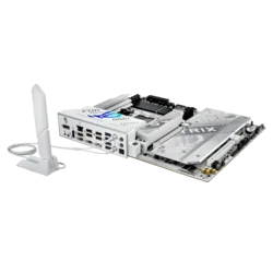 ASUS MB ROG STRIX X870-A G. WFGaming Wifi, AM5, 4xDDR5,4x M.2;2xSATA,DP, HDMI,12x USB, RAID,ATX