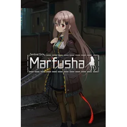 Marfusha XBOX LIVE Key EUROPE