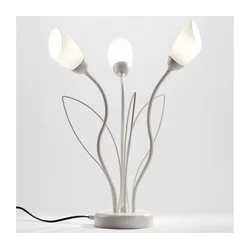 Jupiter 2060 - Stona lampa GLORIOSA 3xG9/14W/230V krem