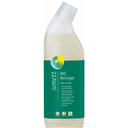 Čistilo za WC cedra in citronela - 0.75 l