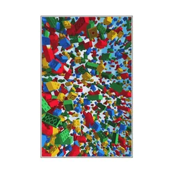 CONCEPTUM HYPNOSE Tepih (80 x 120) WOOKECE152