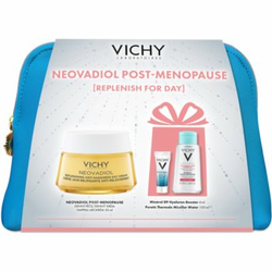 Vichy Neovadiol Post-Menopause poklon set (s učinkom protiv bora)