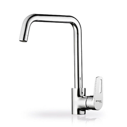 eoshop Pipe SILVIJA krom