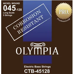 Olympia CTB45128