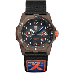 LUMINOX XB.3721.ECO