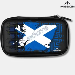 MISSION/Dart Case/EVA/Player Darts/Alan Soutar