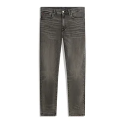 TOMMY HILFIGER Kavbojke siv denim