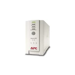 APC Back-UPS CS 650I BK650EI
