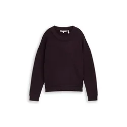 TOM TAILOR DENIM Pulover jajčevec