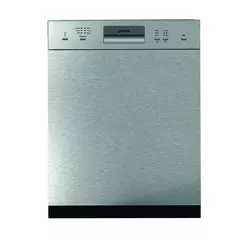 GORENJE ugradna mašina za pranje sudova GI61010X