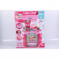Kuhinja za decu Little Chef