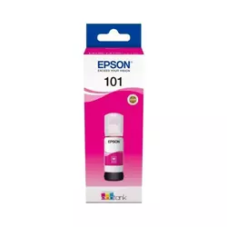 EPSON - 101 magenta mastilo