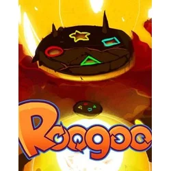 Roogoo Steam Key GLOBAL
