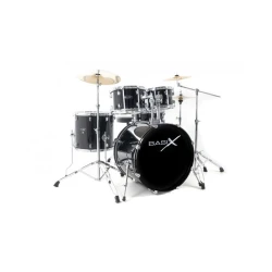 GewaPure komplet bobnov Classic Basix PS800.135