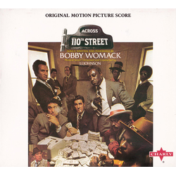 O.S.T. - Across 110th Street - 180
