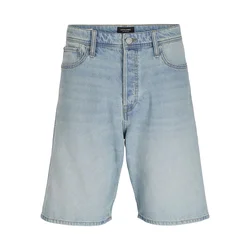 JACK & JONES JUNIOR Teksas šorc za dečake 12274997, Svetloplavi