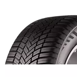 Bridgestone Weather Control A005 DriveGuard Evo RFT ( 215/60 R17 100V XL, runflat )