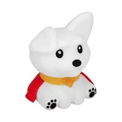 Lampa Paladone DC - Superman - Krypto Silicone Light Rechargeable - SquishyGlo