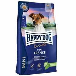 Happy Dog Mini France Sensible Hrana za pse malih rasa