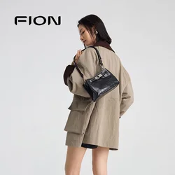 Fion Ženska torba, Crna