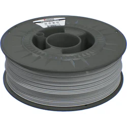 Formfutura Bulk PLA Medium Grey - 1,75 mm/1000 g