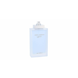 Dolce&GaBBana Light Blue Eau Intense parfumska voda 100 ml Tester za ženske