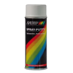 Sprej git 400ml Motip