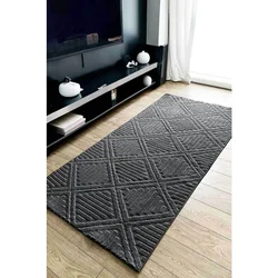 Conceptum Hypnose staza Hilda, 100 × 300 cm, antracit