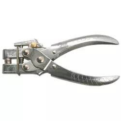 Klešče za kovičenje, 165 mm 32D422